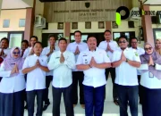 Gelar Musrenbang, Kampung Tepian Buah Bahas Rencana Pembangunan Tahun 2026