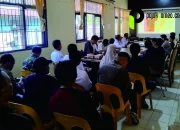 Kampung Samburakat Gelar Musrenbang Bahas Prioritas Pembangunan 2026