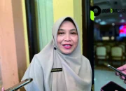 DPMK Targetkan Tambah 2 Lagi Di 2025, Sudah 19 Kampung Di Berau Naik Status Mandiri