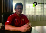 DLHK Berau Bakal Tanam Pohon Pelindung, Untuk Percantik Kota dan Sejukkan Lingkungan