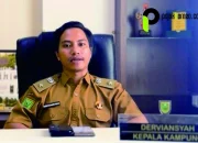 Untuk Atasi Masalah Sampah, Pemkab Berau Diharap Bangun Satu TPS3R di Tiap Kampung