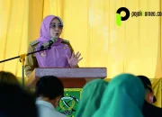 Tingkatkan Infrastruktur 2025, Pemkab Berau Fokus Perbaikan Jalan Pesisir