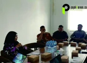 Anggaran Pengembangan Pariwisata Dipangkas Bapelitbang Hanya Tinggal 5 Milyar, Dispudpar Kecewa