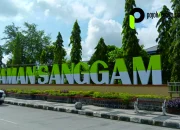 Terkendala Regulasi Menjadikan Taman Sebagai Sentra UMKM, DLHK Fokus Peningkatan Kualitas Taman
