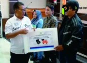 Pemprov Kaltim Sejahterakan Peternak Berau Melalui Sapi Indukan