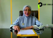 UMR Berau Yang Tertinggi di Kalimantan Timur, Bupati Berau Terus Dorong Kesejahteraan Masyarakat