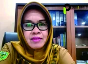 Diskoperindag Berau Gelar Bazar UMKM di Dermaga Sanggam, Meriahkan Maratua Run 2025