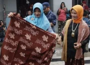 Dukung Batik Berau, Bupati Akan Terbitkan Perbup Untuk Mewajibkan Pemakaian di Berbagai Instansi