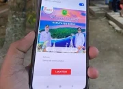 Program Wifi Gratis Pemkab Berau Terus Berjalan, 250 Titik Baru Siap Dipasang
