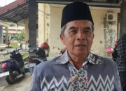 Dukung Destinasi Wisata Unggulan, Wakil Ketua DPRD Berau H. Sumadi Minta Infrastruktur Pemukiman Makin Ditata