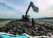 DLHK Tanggapi Usulan DPRD Terkait Penyediaan TPA Di Tanjung Batu