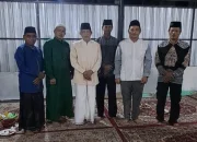 PRO SJM Siap Kawal Visi Misi Pemerintahan Bupati Dan Wabup Berau Terpilih Hingga 2030