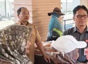 Alhamdulillah, Sempat Tertunda Gaji Tenaga Swakelola DLHK Berau Segera Dibayarkan