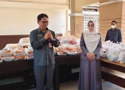 Gandeng Masyarakat Dan Instansi Lain, DLHK Berau Berupaya Jaga Kualitas Udara Bersih Dan Terjaga