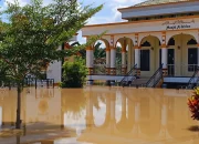 Banjir Kembali Terjang Beberapa Wilayah Berau, Dampak Tingginya Curah Hujan Dan Perubahan Ekosistem