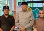 Didapuk Jadi Pembina Paguyuban Maharani Lamongan Berau, Bupati Harap Paguyuban Berkontribusi Dalam Pembangunan Daerah