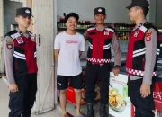 Polres Berau Intensifkan Patroli Dan Sosialisasi untuk Berantas Premanisme Berkedok Ormas
