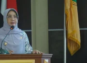 Bupati Berau Beri Perhatian Terkait Penanganan Sampah Mudik Dan Lebaran Tahun 2025