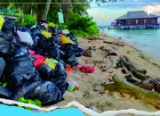 Bupati Berau Tekankan Kebersihan Tempat Wisata Jelang Libur Lebaran