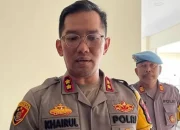 Polres Berau Gandeng Media Dalam Sosialisasi Pemberantasan Premanisme Berkedok Ormas