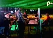 Polres Berau Bersama Media Rutin Gelar Imbauan, Dukung Pemberantasan Premanisme Berkedok Ormas