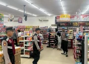 Gencar Sosialisasi Gandeng Media, Polres Berau Imbau Masyarakat Terus Waspadai Premanisme Berkedok Ormas