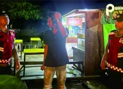Polres Berau Terus Gencar Sosialisasi Pemberantasan Premanisme Berkedok Ormas
