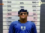 Reskrim Polsek Talisayan Ungkap Kasus Curanmor Di Kecamatan Biatan Ilir