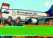 Antusiasme Masyarakat Tinggi, Penerbangan Perdana Sriwijaya Air Ke Berau Full Booked