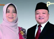 Sekda Berau Ikuti Rapat Persiapan Pelantikan Kepala Daerah Terpilih