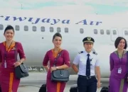 Penerbangan Perdana Sriwijaya Air Ke Berau Jadi Agenda Prioritas Pengelola Bandara Kalimarau