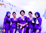 Kunjungan Ke Kantor Pusat Sriwijaya Air, Pengelola Bandara Komitmen Berikan Layanan Terbaik Untuk Berau