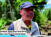 Dinsos Berau Siapkan Lahan Program Sekolah Rakyat, Dukung Pengembangan SDM Keluarga Kurang Mampu