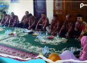 Silaturahmi Pengurus Baru IKAYO Berau, Komitmen Jaga Kerukunan Dan Pengembangan Ekonomi Daerah