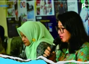 Forum Kemitraan Pengelolaan Kerja Sama Fasilitas Kesehatan Gelar Pertemuan Program JKN