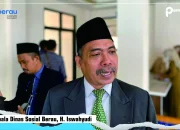 Gandeng Paguyuban, Kadinsos Berau Tanggapi Masalah Pendatang Terlantar