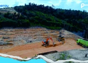 Cuaca Ekstrim Jadi Kendala Pemindahan Ke TPA Pegat Bukur