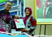 Selamat! Berau Raih WTP 8 Kali Berturut-Turut