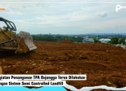Hindari Sanksi Terkait Pengelolaan Sampah, DLHK Siapkan Langkah Strategis