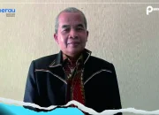 Waka DPRD Berau Dorong Optimalisasi Lahan Tidur, Target Swasembada Pangan di Berau