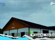 Butuh Pertimbangan Matang Pembangunan Fasilitas Cold Storage Di TPI Tanjung Batu