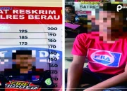 Terungkap! Kebakaran Di Gang Andika Ternyata Sengaja Dibakar, Dua Pelaku Diamankan