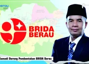 Wakil Ketua DPRD Berau Dorong Pembentukan BRIDA: Saatnya Berau Bangkit Lewat Riset Dan Inovasi
