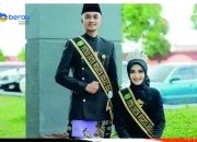 Mengenal Divano Mahendra Riantana dan Nuryanti Wulandari, Duta Wisata Berau 2025