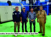 PT. Limbah Bina Sejahtera Komitmen Mewujudkan Lingkungan Hidup Bebas Dari Dampak Negatif Limbah