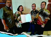 Dukung Program Internet Desa Gratis, Kominfo Lakukan Kerjasama Penyelenggara Internet Desa Gratis