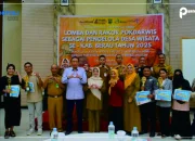 Pokdarwis Jadi Ujung Tombak Pembangunan Pariwisata Berau
