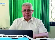 Kesbangpol Berau Bentuk Satgas Anti-Premanisme