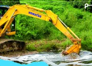 Kendati Libur Cuti Bersama, Kegiatan Dan Perawatan Di TPA Bujangga Terus Dilakukan