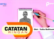CATATAN RINGAN : TELAAH RPJMD KABUPATEN BERAU